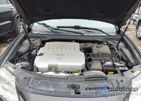 2013 Lexus Es 350 from USA, damaged, VIN JTHBK1GG2D2001929